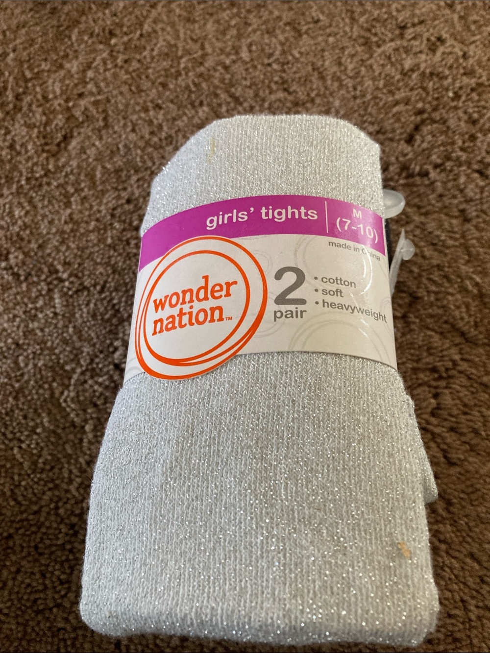 Tights Packaging - Picture 2 of 2